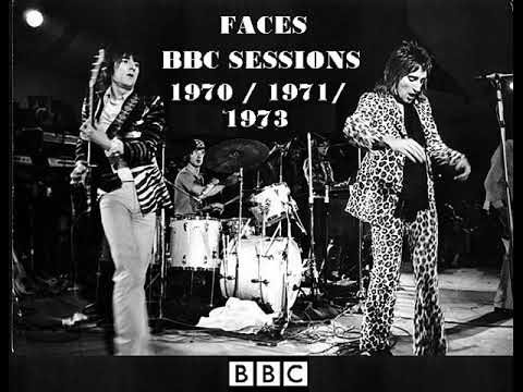 Faces BBC Sessions 70  71 & 73 SDB