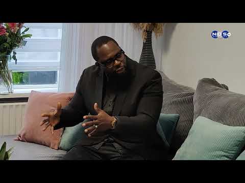 Dal'e Klave Episodio 62 - Cyrill Bernadina