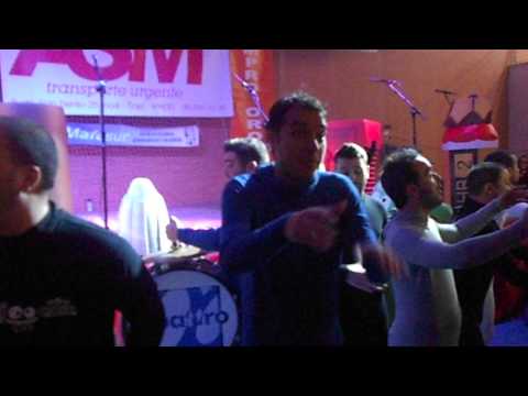 Contigo Aprendí - Final Popurrí Action Cadix