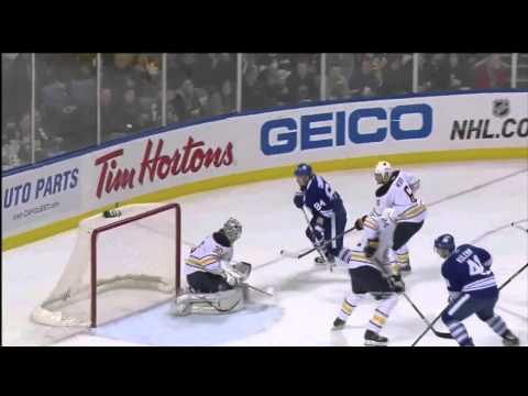 All 23 of Mikhail Grabovski's Goals in 2011-12 - Toronto Maple Leafs (HD)