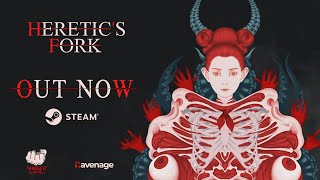 Heretic's Fork trailer