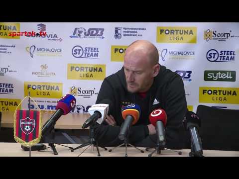 Highlights | FC Spartak Trnava - MFK Zemplín Michalovce