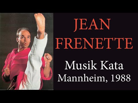 Jean Frenette