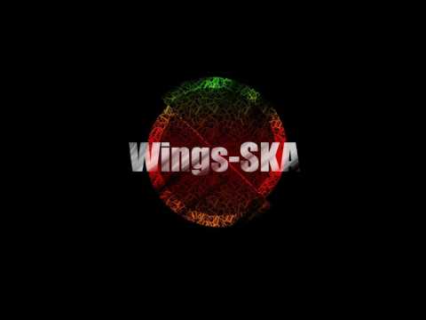 Wings SKA.- Siła Muzyki  Reggae. 07