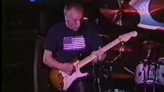 Robin Trower - Bridge Of Sighs (part 1 of 2) - BB King's NY 2001