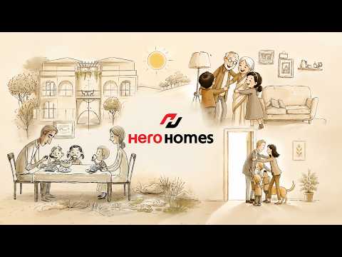 Building What Matters: A Story of Home, Family & Life