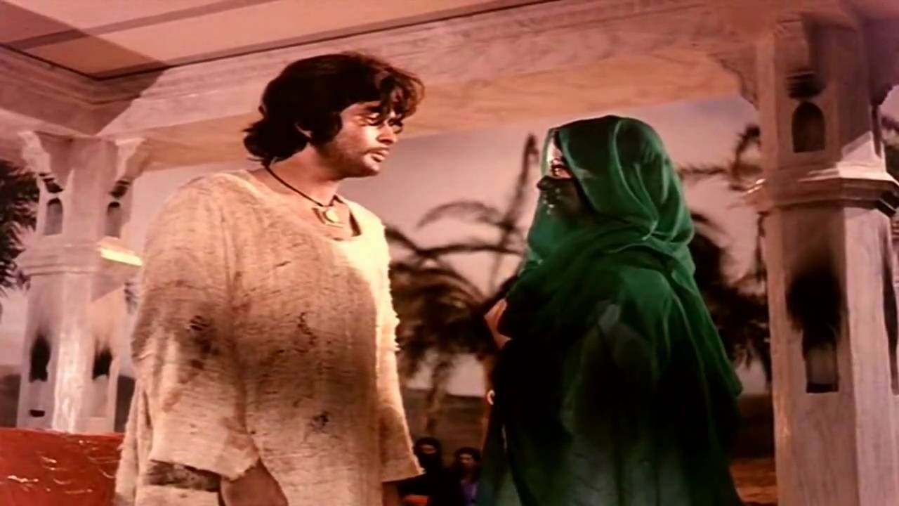 Hoke Mayus Tere Dar Se Lyrics  | Laila Majnu | Rishi Kapoor, Ranjeeta Kaur | Ambar Kumar, Aziz Nazan | Madan Mohan Kohli