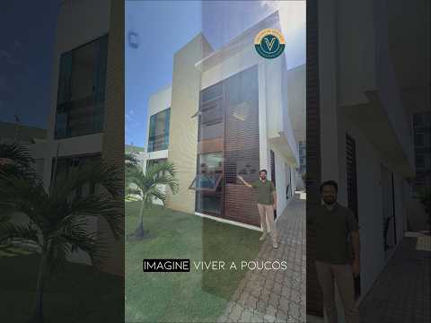 Triplex beira mar pé na areia em Cabedelo na Paraíba com vista mar incrível! Programe seu verão!
