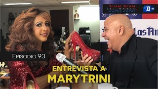 Llevarte Allí