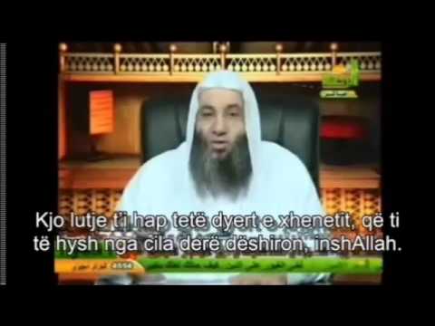 A lejohet të flasim gjatë marrjes së abdesit- Shejh Muhamed Hasan