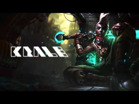 Krale - The Boy Who Shattered Time [Free Download]