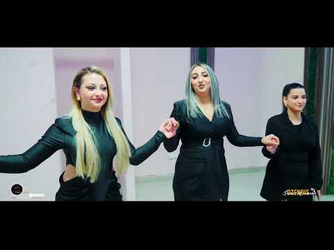 Rodzendan Dzengis Junior 02.01.2026 godina MS STUDIO MERKES