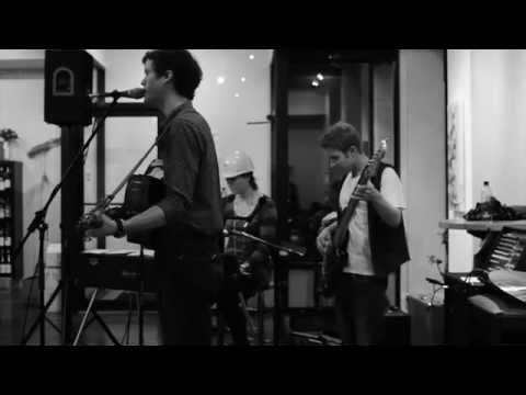Christopher Black - I Don't Care to See My Name in Lights (live at the Wine Spot, 10/31/14)