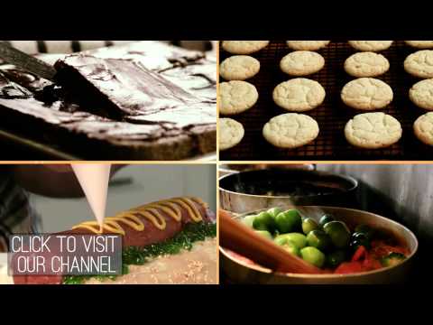 Allrecipes Trailer Allrecipes Com