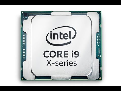 Core i9 build - Water cooled