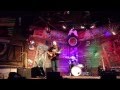 Brandon Jenkins ~ Burned by the Flames
