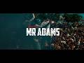 Temple Boys Mr Adams Official Music Video