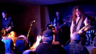 Blackfoot - Baby Blue