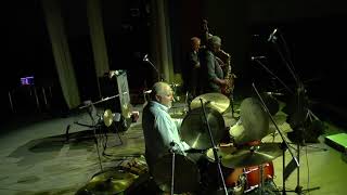 JOE McPHEE trio / Riasni Drova Consort 24.09.2017 Zaporozhye