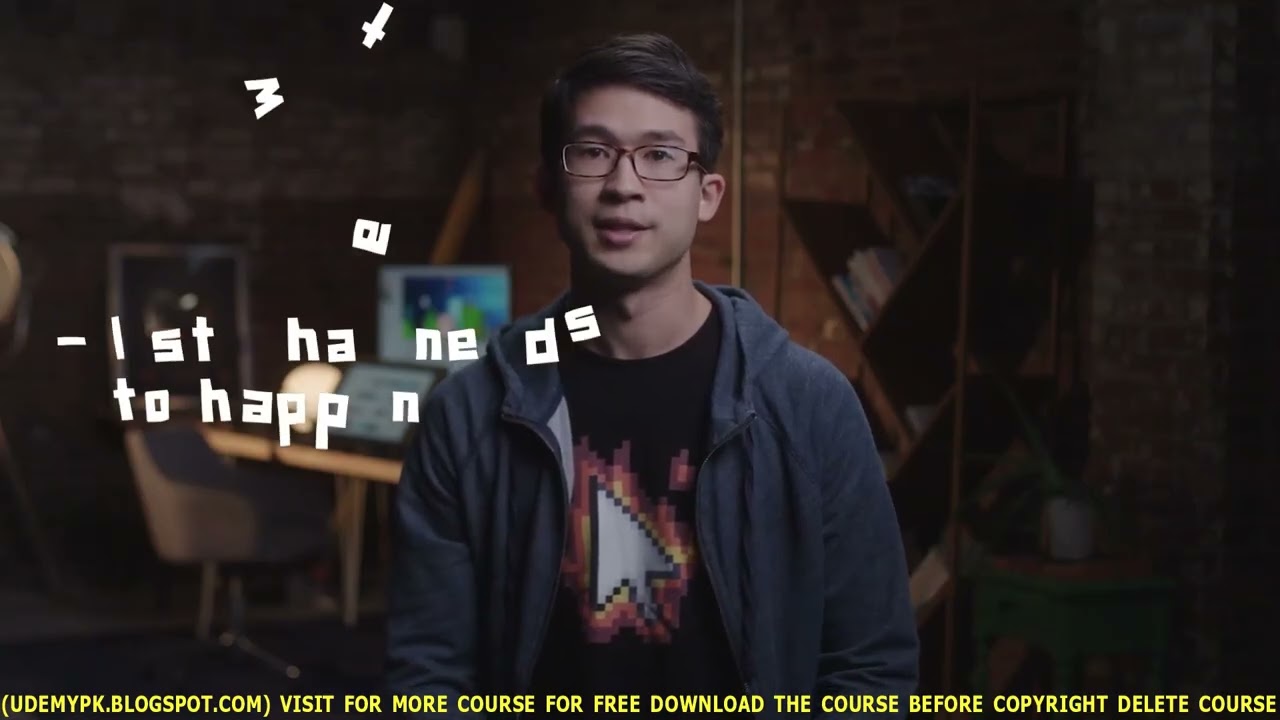 Stick Figure Animation Course Alan Becker