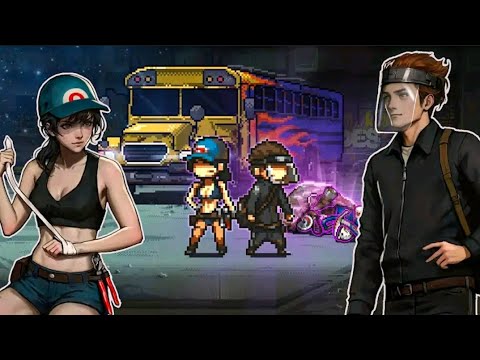 TEAM SHOOTERS IN THE NEW HARVEST DAY EVENT - Dead Ahead Zombie Warfare