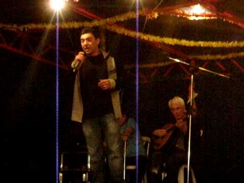 Noite de Fado na Mouraria (fado)