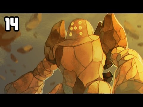 MÁS LEGENDARIOS NO!!! - Pokemon Islas Doradas Nuzlocke [#14]