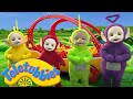 Teletubbies 2 HOUR Compilation Season 16 Episodes 16 30 Videos For Kids