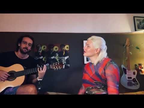 DUDA BEAT - MEU PISÊRO (Acústico) | 1 Milhão de plays no Spotify 🎉