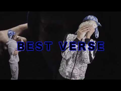 Young Litty - Best Verse | Dir. By @HaitianPicasso