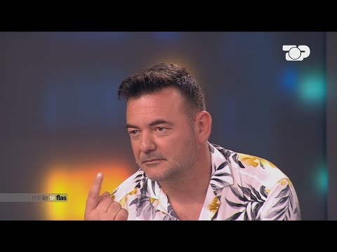 Grupi ikonik Free Mc kritikon muzikën sot & ka një thirrje:”Pak më shumë tekst” – Më lër të flas