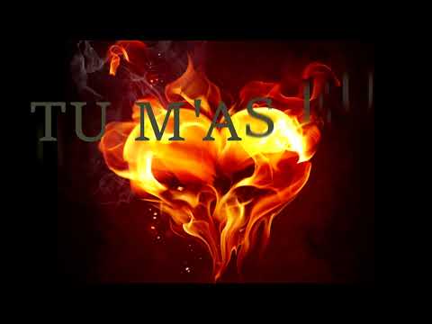 BABILUZION TU M'AS EU.2021