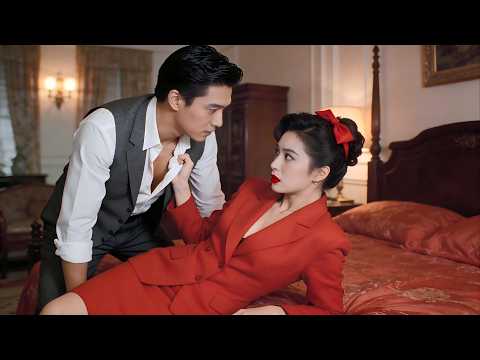 她女扮男裝騙富婆，替嫁疑兇報父仇，卻與霸總愛恨糾纏動真心！ #短劇 #短劇全集 #短劇推薦 #drama