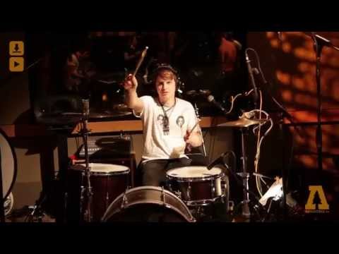 The Front Bottoms - Be Nice to Me - Audiotree Live