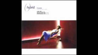 If I Survive - Hybrid