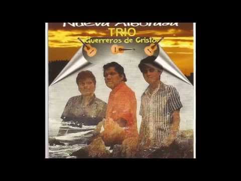 NOS VEREMOS EN EL RIO - TRIO GUERREROS DE CRISTO