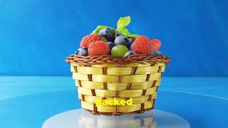 Diabetic foods