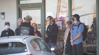 Aphrodisia -  Port Orchard, WA All Ages Sex Shop Grand Opening and Demonstration