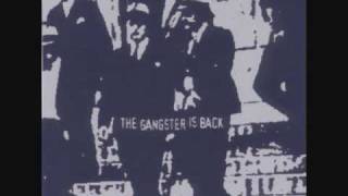 Steve Miller Band - The Gangster Is Back - 07 - Gangster Of Love