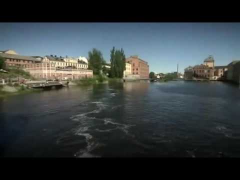 Svenska Hemligheter - Del 5 Sveriges hemligaste fiskeställe