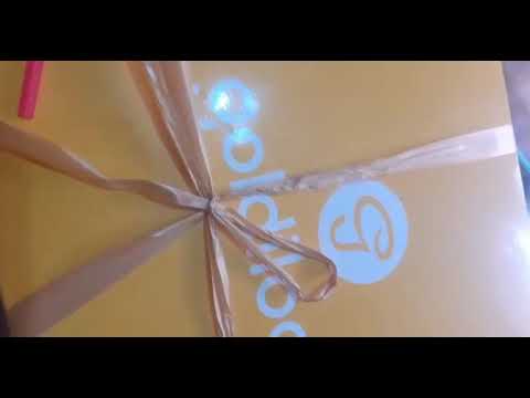 Thank for these 2 Delicious Goldilocks Cake ,one of my favorite cake from youngest brother & sister