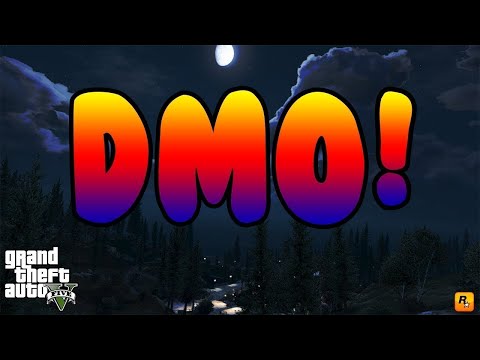 **NEW** DMO COMO SALVAR CARROS MODDER GTA MASSIVO GTA-ONLINE 🥰 🥰