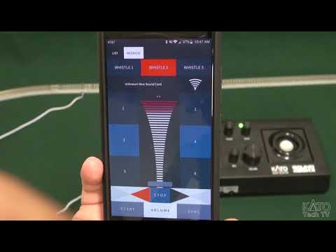 [Kato USA Tech Corner] Unboxing and setting up the Kato Smart Device Controller