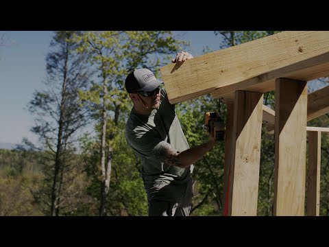 BCM Carpentry | Octagon House 2023