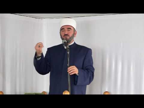 Porosi për Ramazan - Dr.Zekerija Bajrami