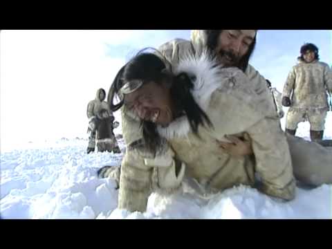 Atanarjuat: The Fast Runner (2002) Trailer