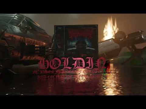 PEELINGFLESH - Holdin [Featuring Jason Frazier of Corpse Pile and Cecilia from Algor Mortis]