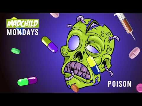 Madchild - Poison (Produced by Rob The Viking) #MadchildMondays
