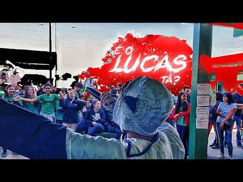 RECRIEI O SHOW DO DJ ARANA NA MINHA ESCOLA!😱🔥 @djaranaofc