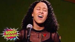 🎙Tamera Sings &quot;I&#39;m Going Down&quot; on Sister Sister!